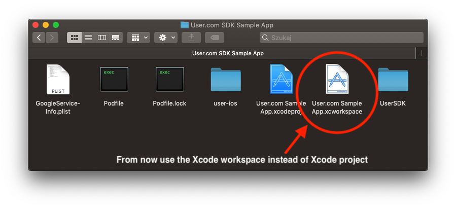 xcode